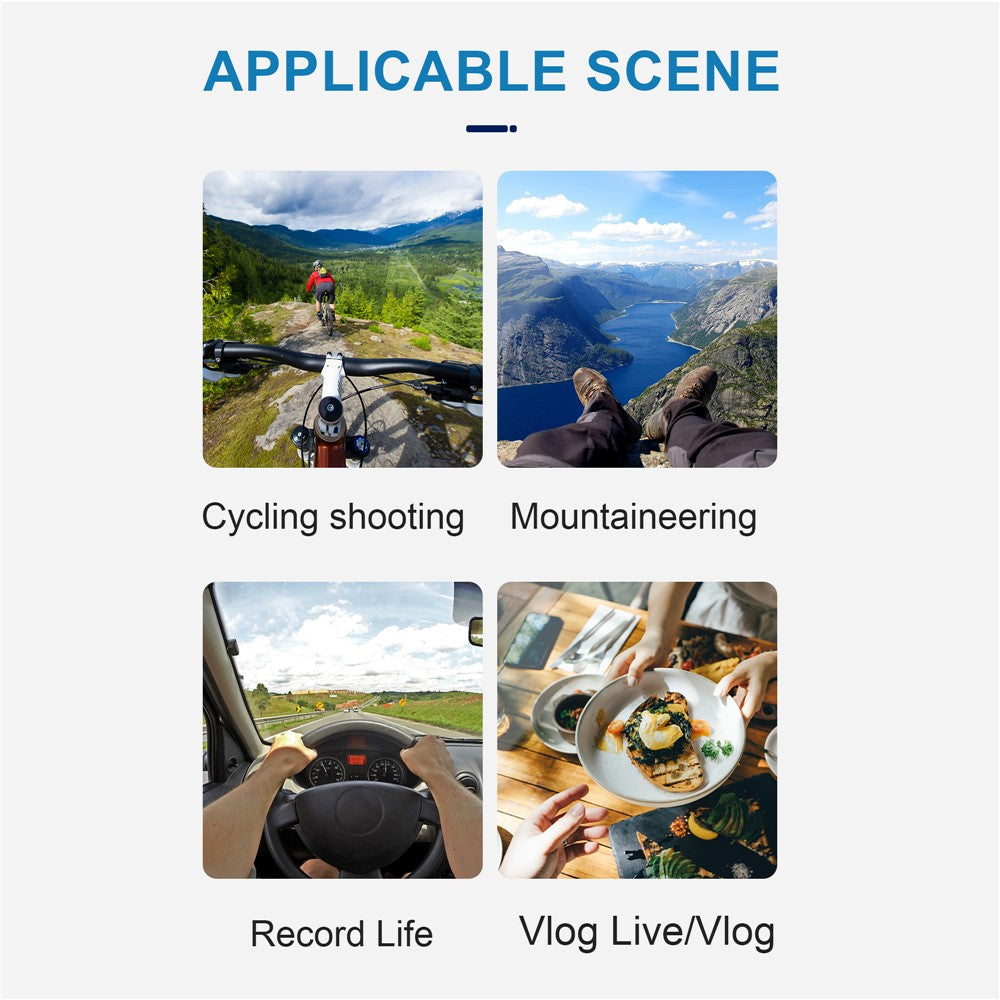 Other Camera Accessories 