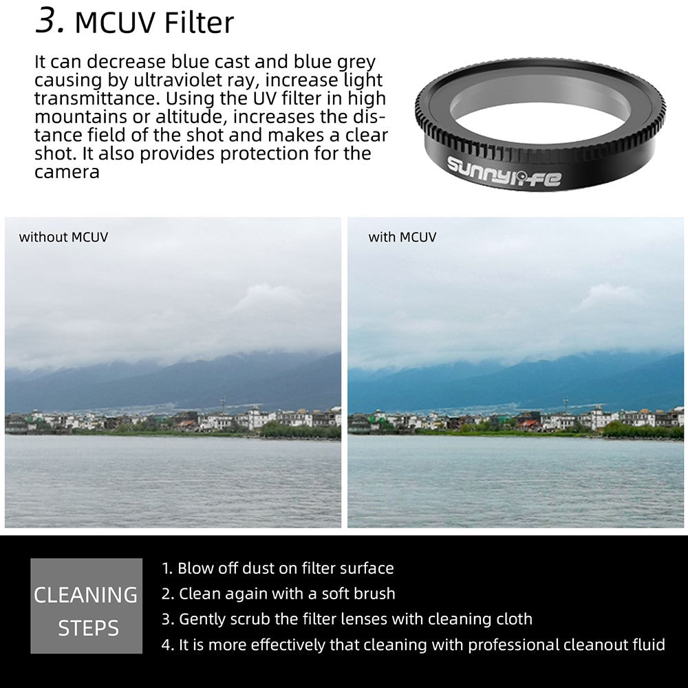 Other Camera Accessories 