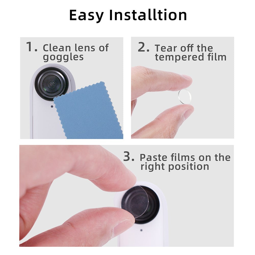 Other Camera Accessories 