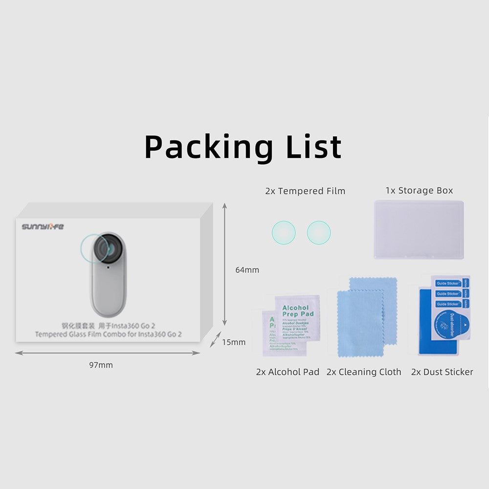 Other Camera Accessories 