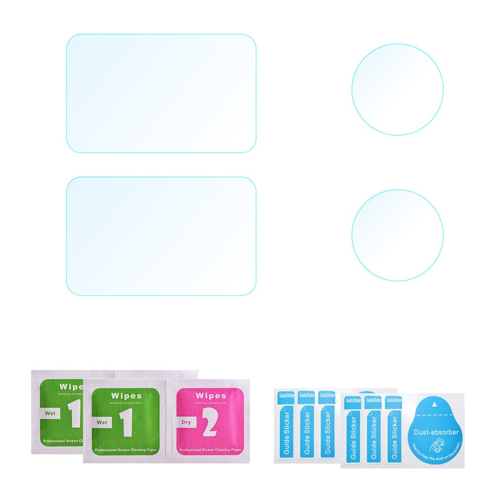 Other Camera Accessories 