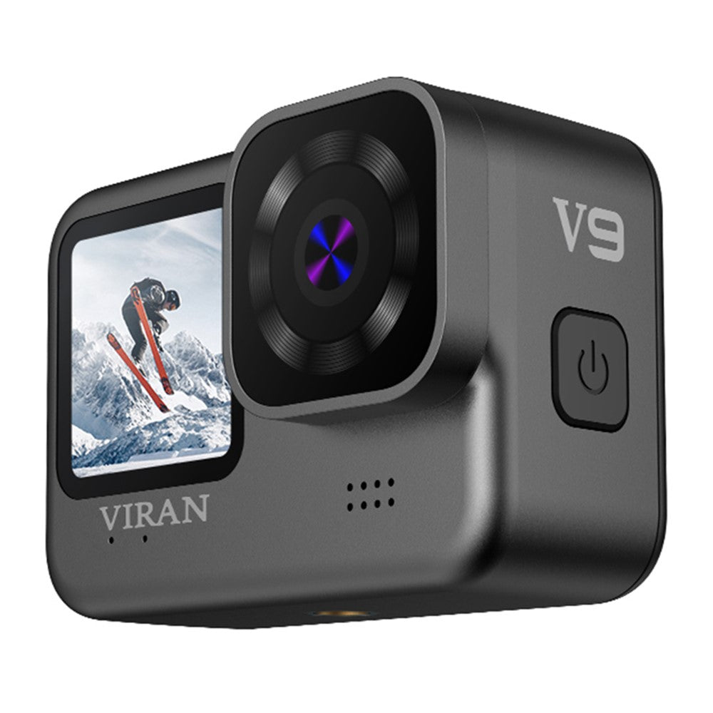 Action Cameras 