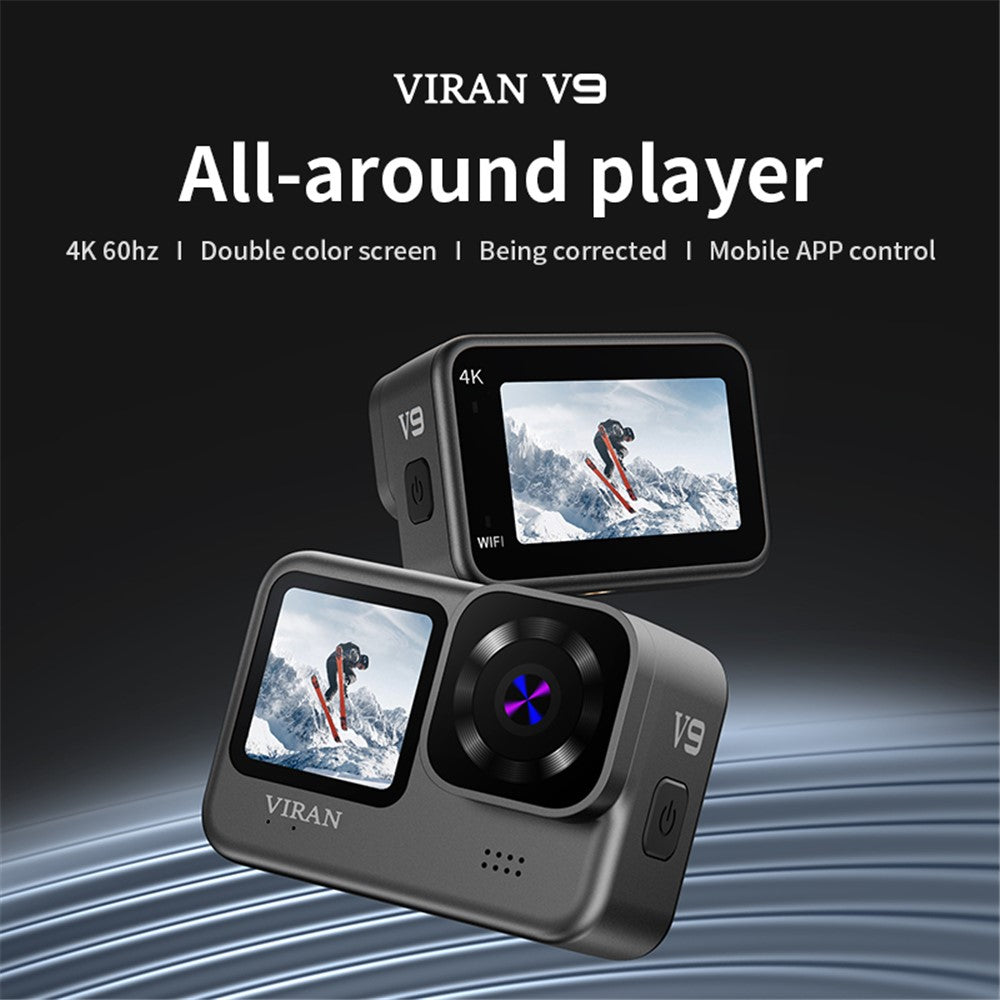Action Cameras 