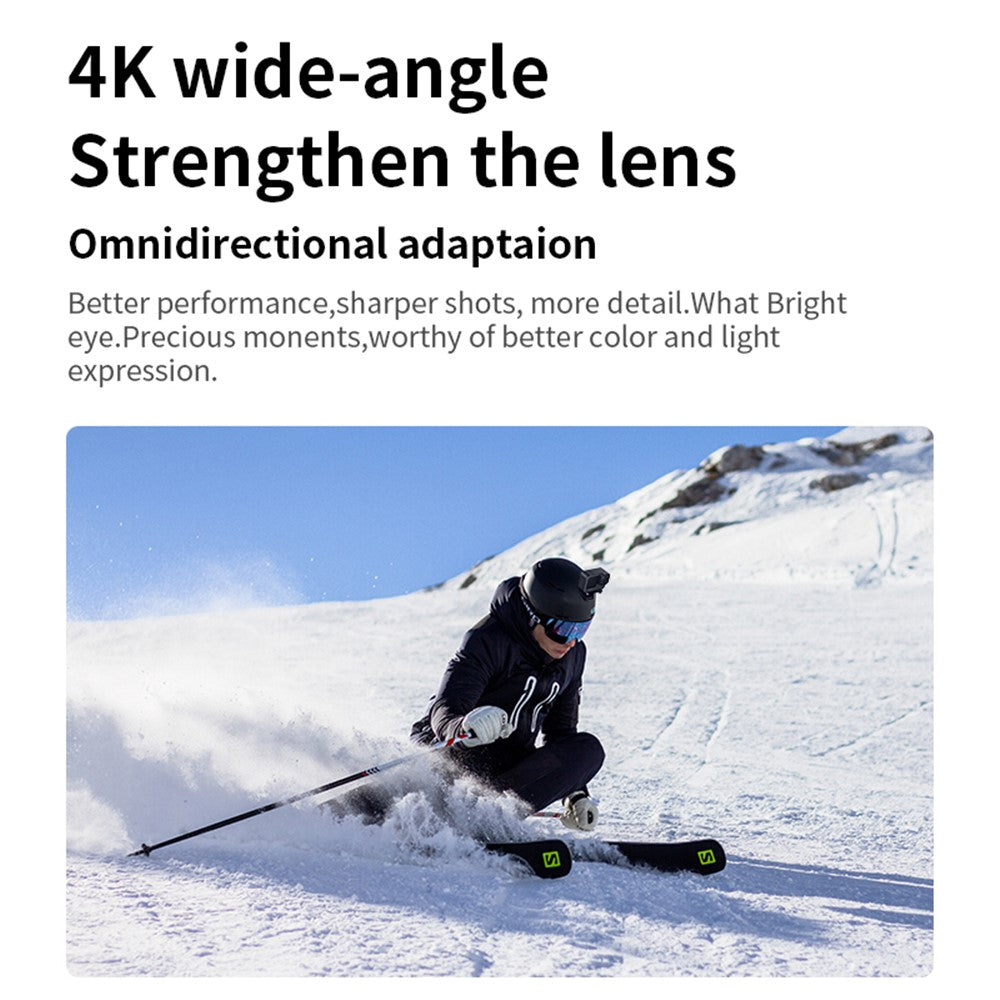 Action Cameras 
