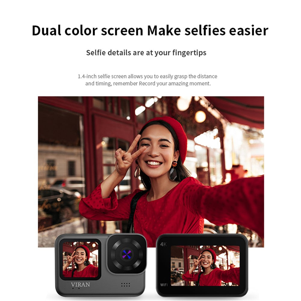 Action Cameras 