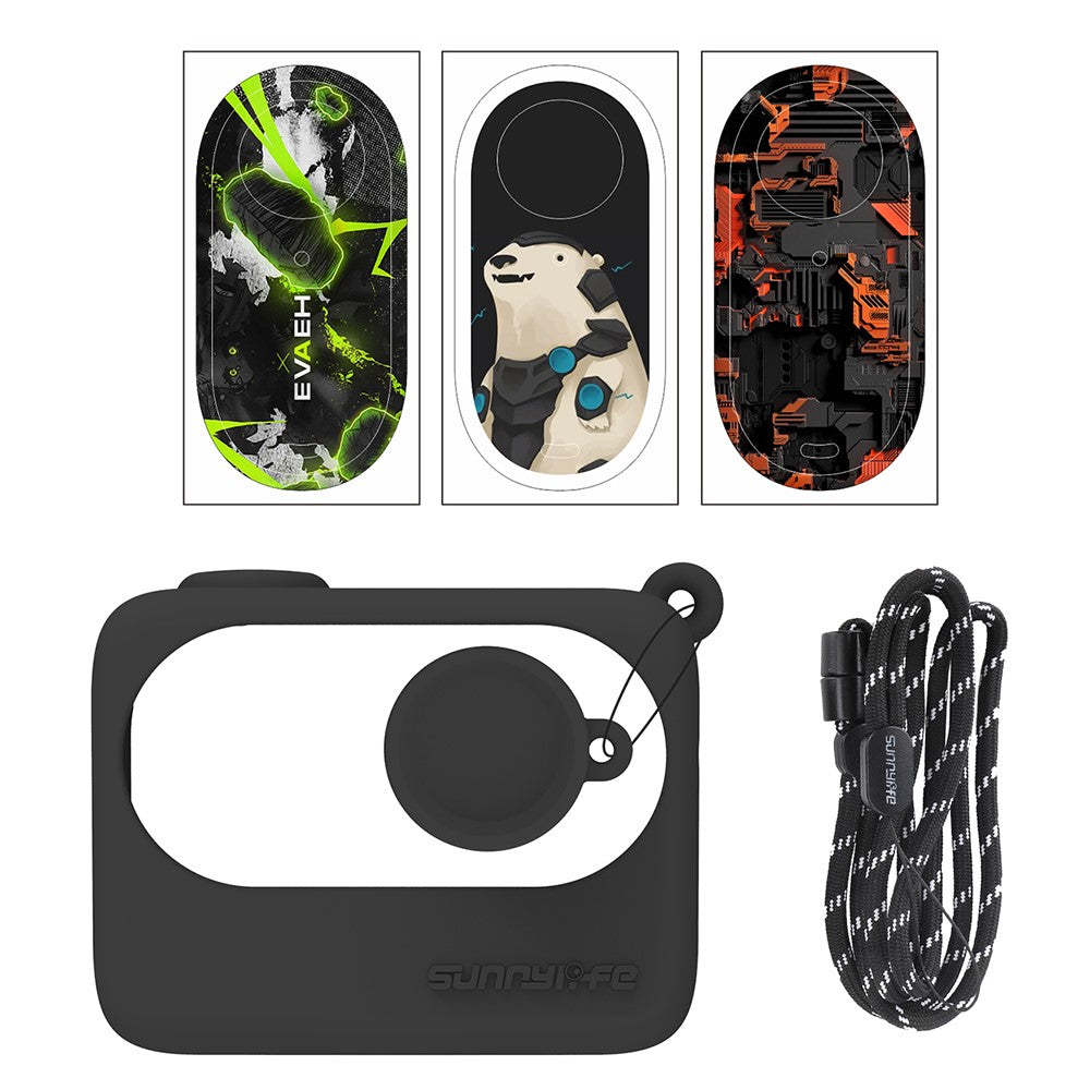 Other Camera Accessories 