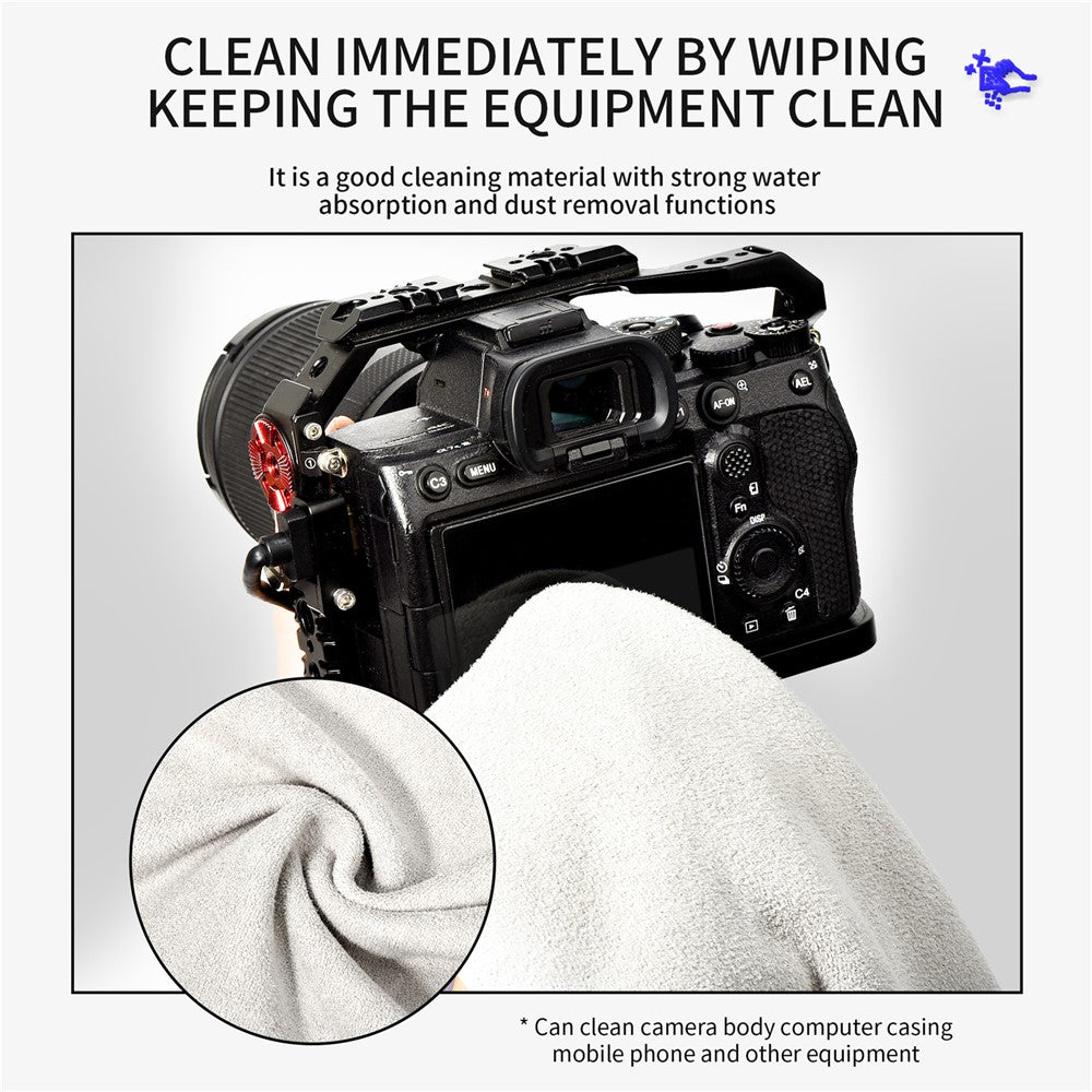 Other Camera Accessories 