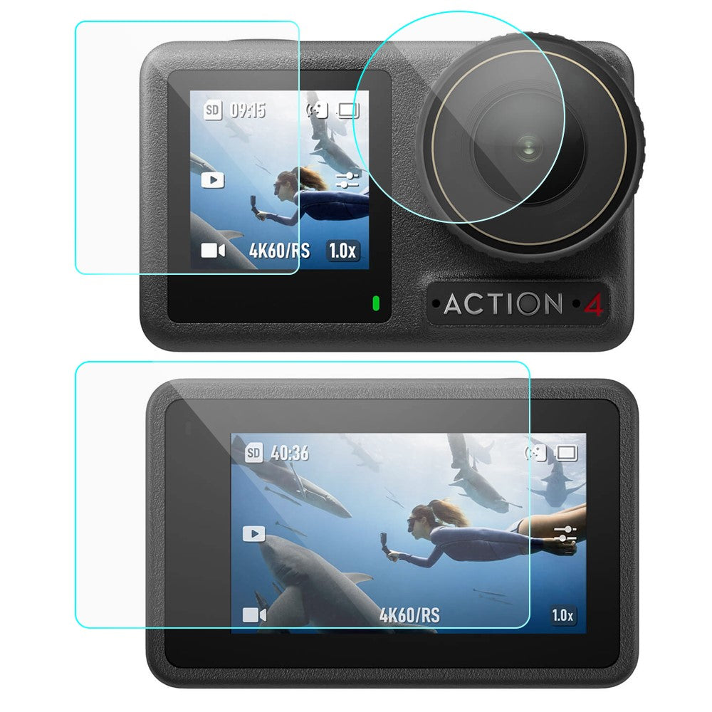 Other Camera Accessories 