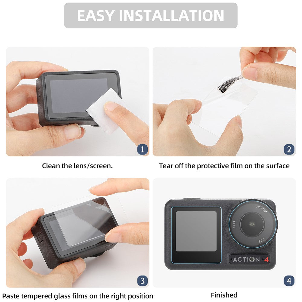 Other Camera Accessories 