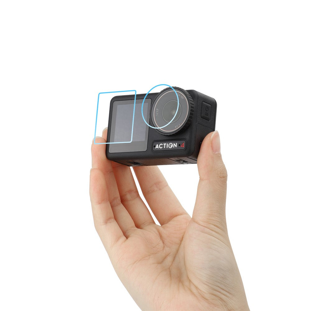 Other Camera Accessories 