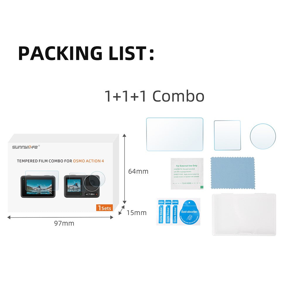 Other Camera Accessories 