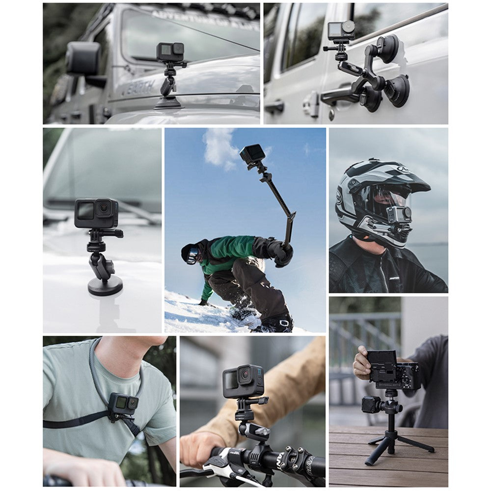 Other Camera Accessories 