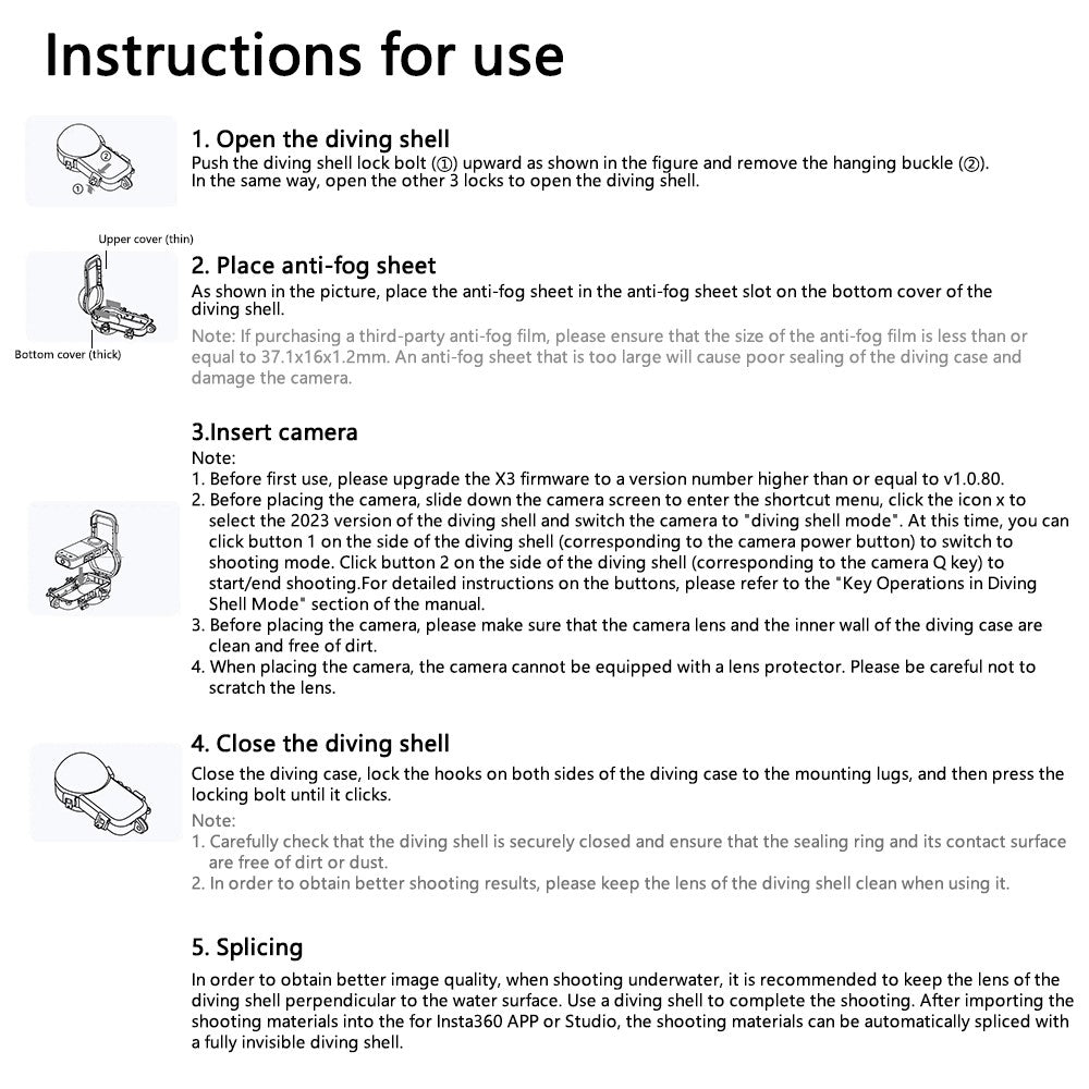 Other Camera Accessories 