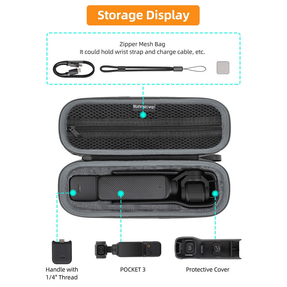 Other Camera Accessories 