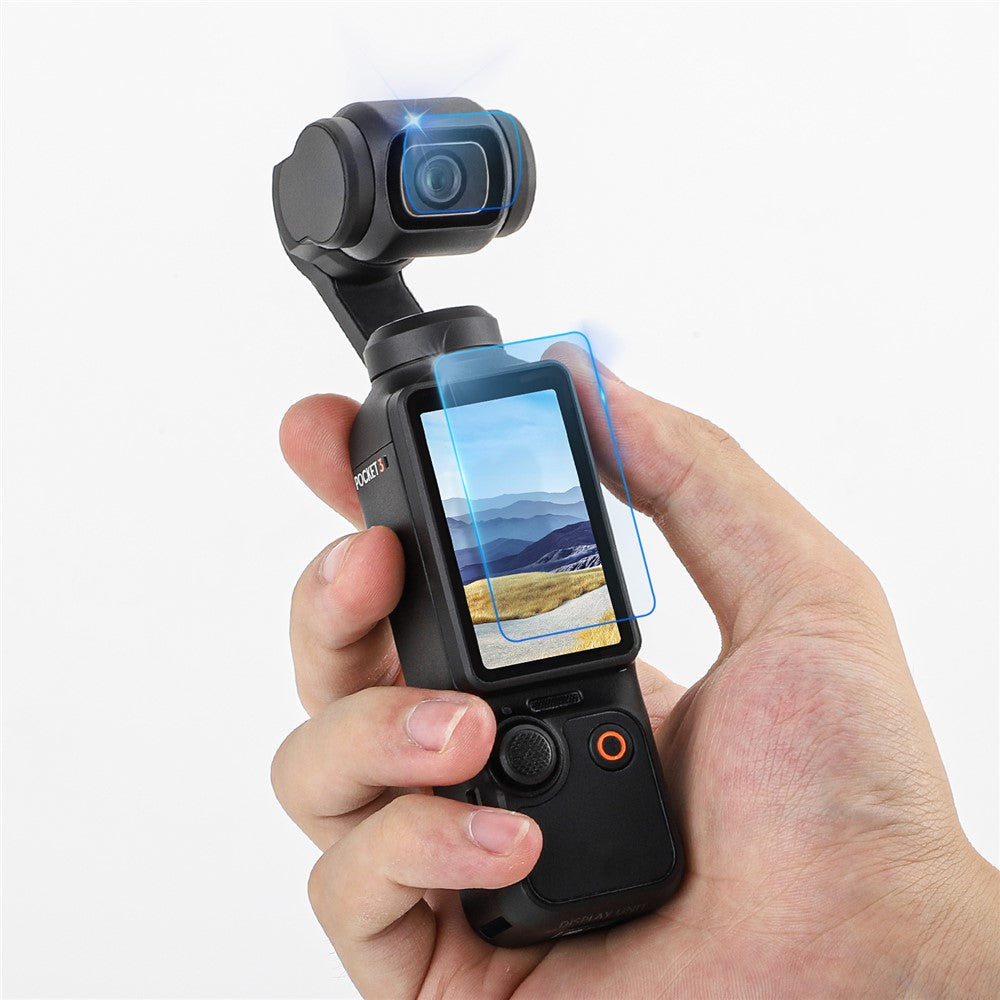 Other Camera Accessories 