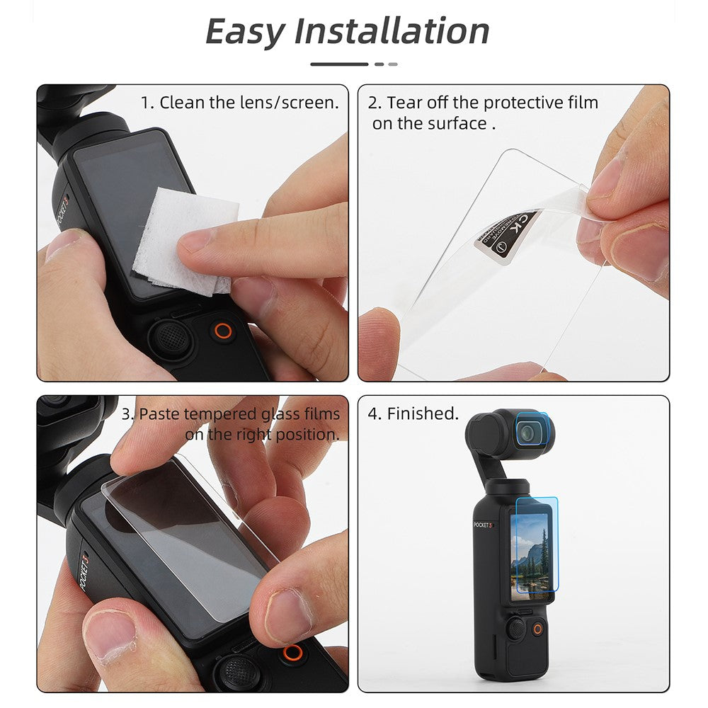 Other Camera Accessories 