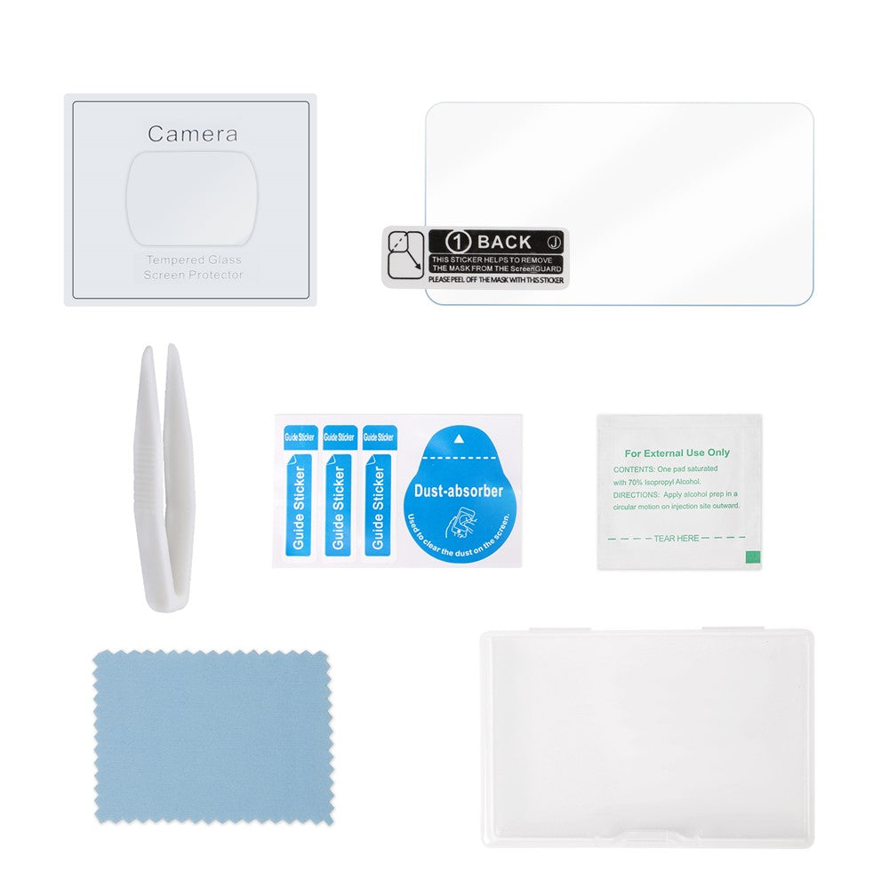 Other Camera Accessories 