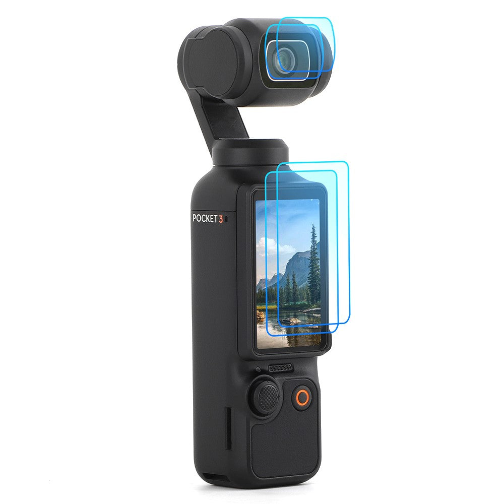 Other Camera Accessories 