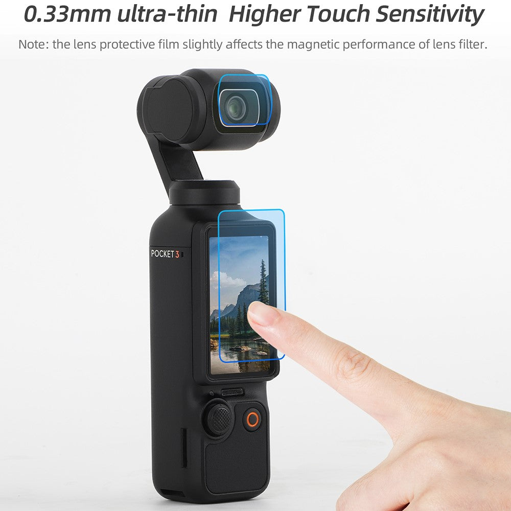 Other Camera Accessories 