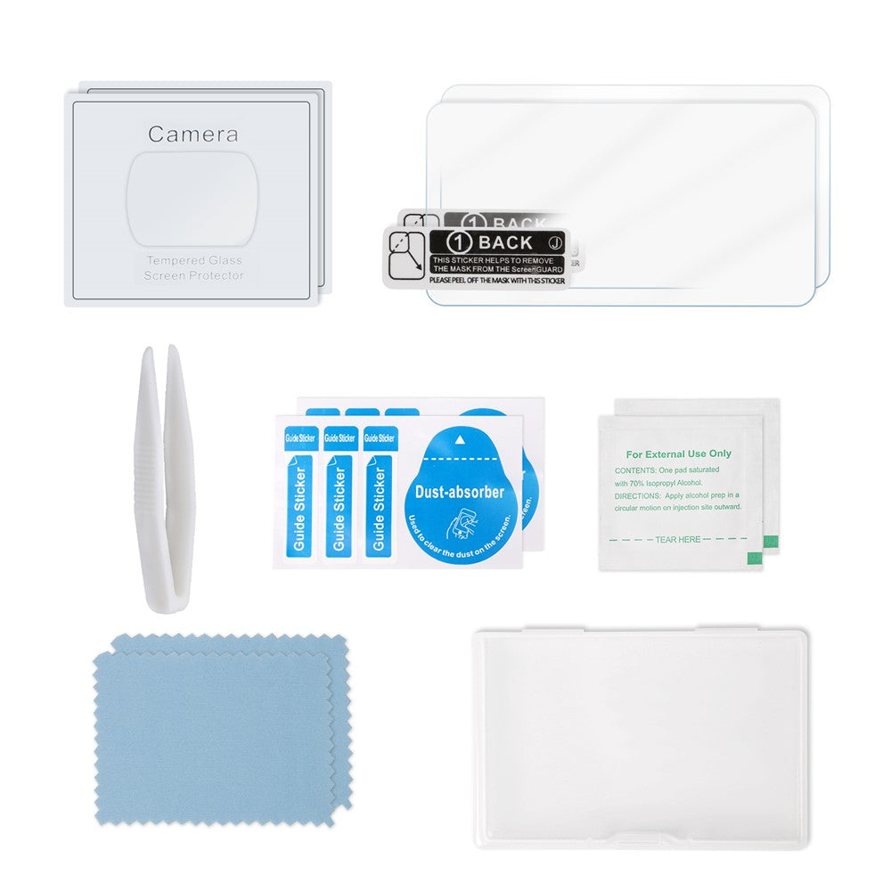 Other Camera Accessories 