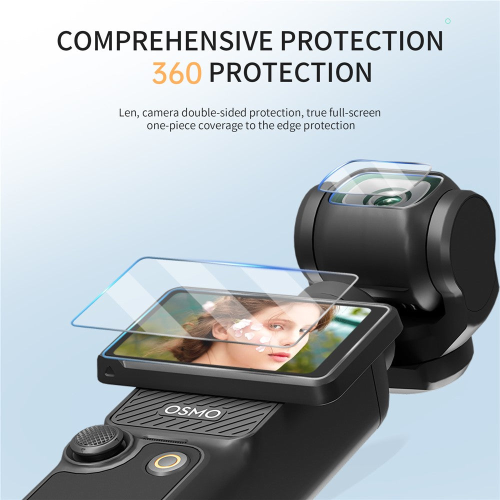 Other Camera Accessories 