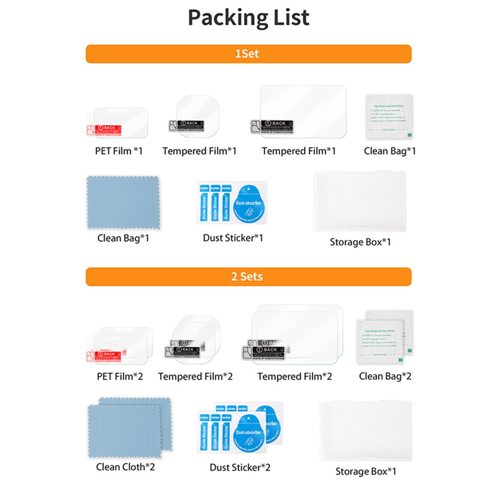 Other Camera Accessories 