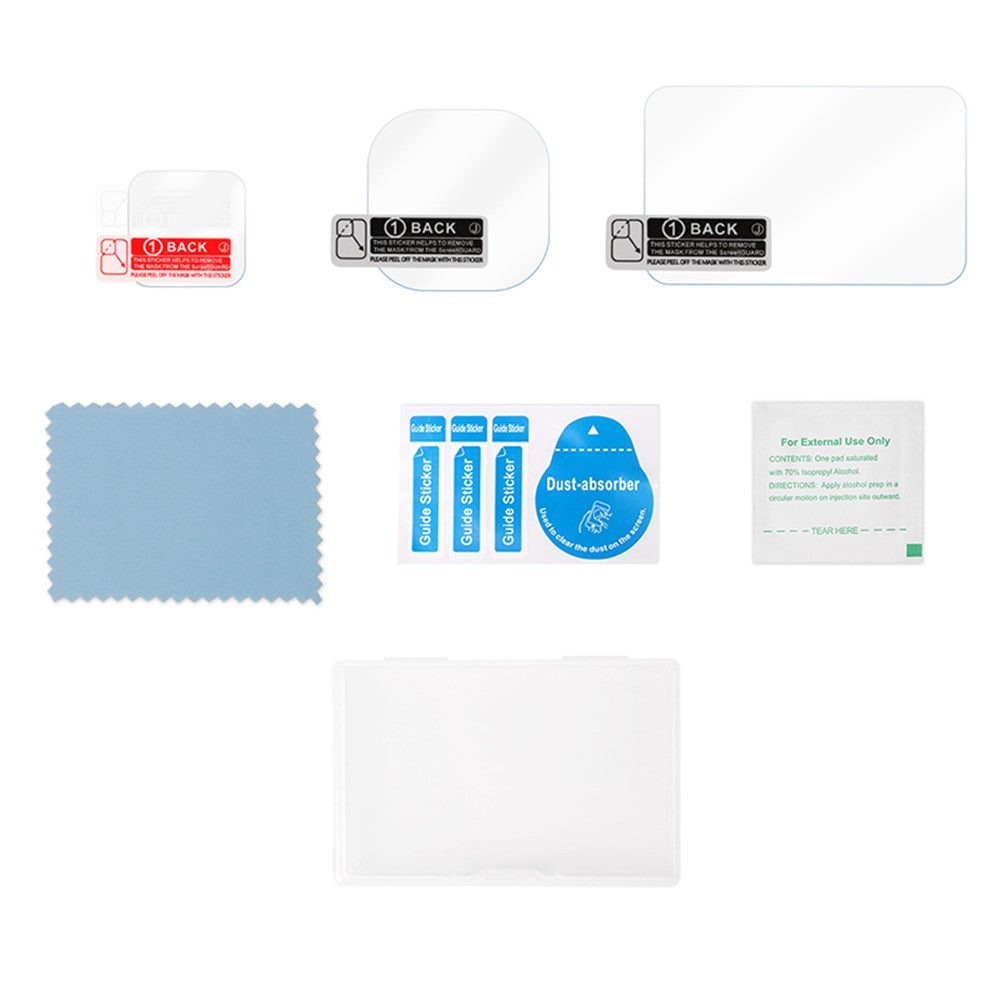 Other Camera Accessories 