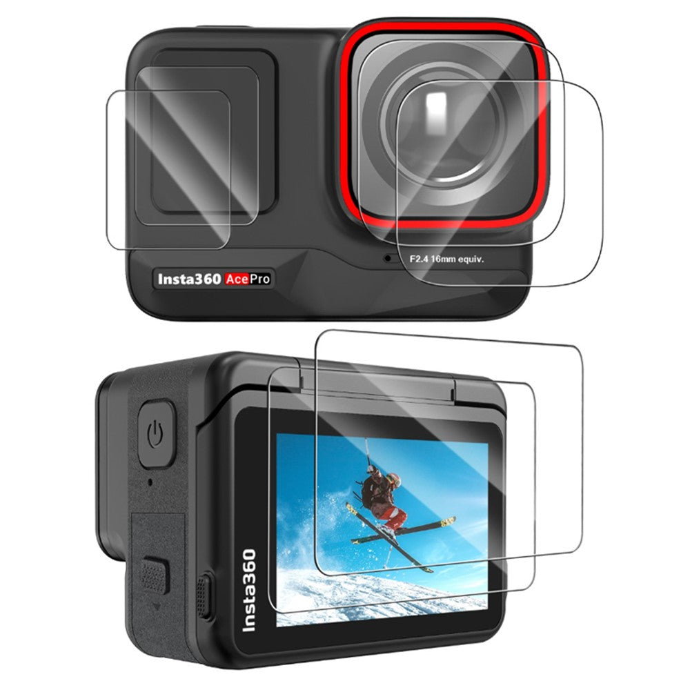 Other Camera Accessories 