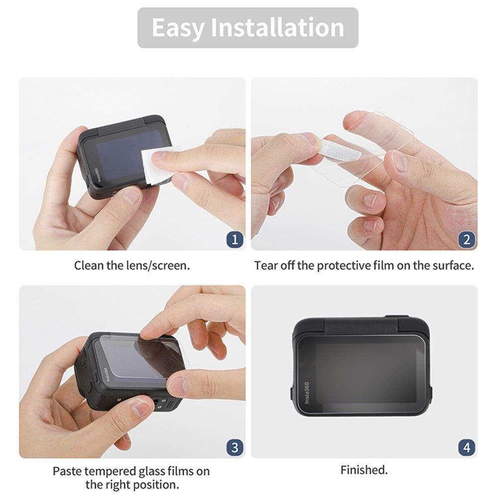 Other Camera Accessories 