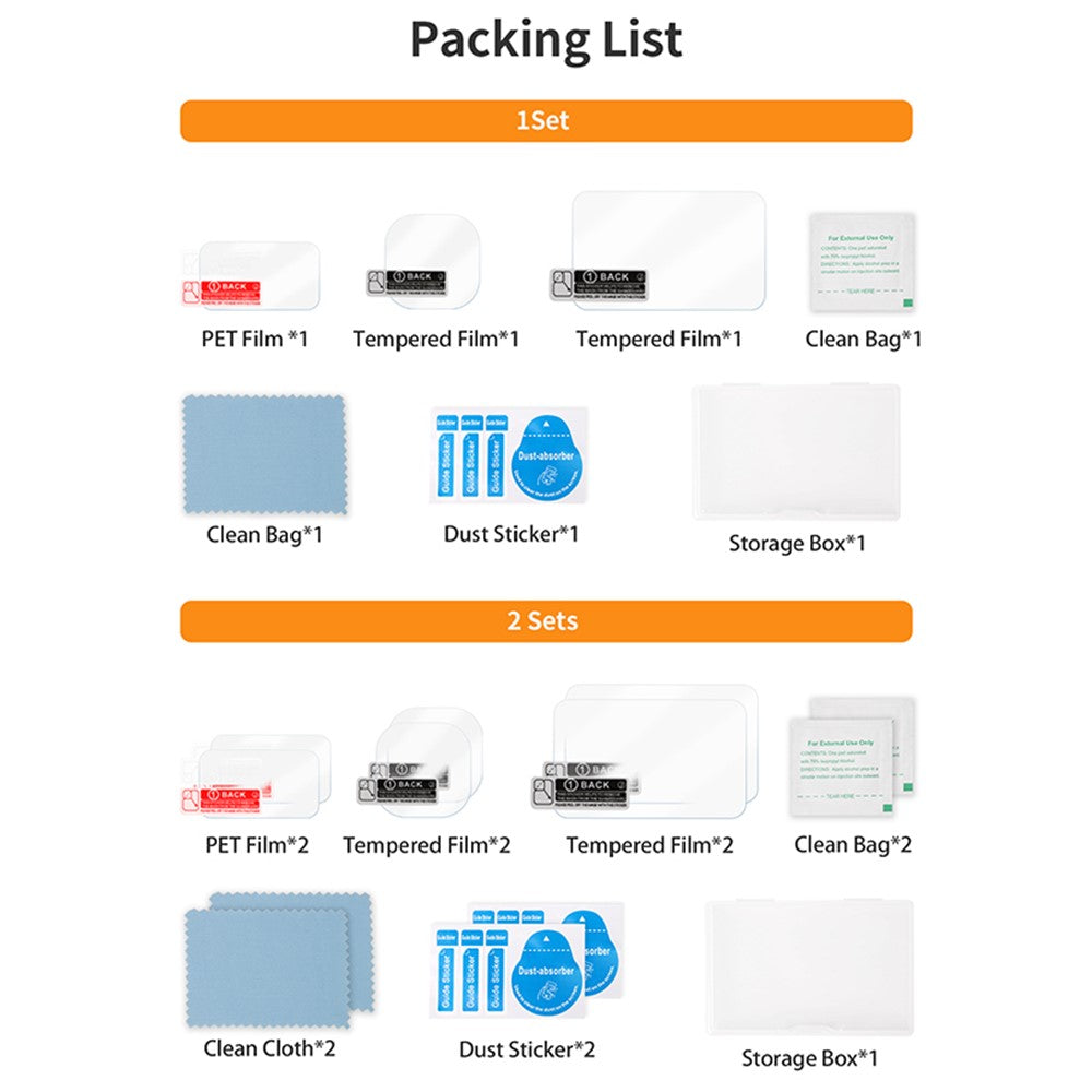 Other Camera Accessories 