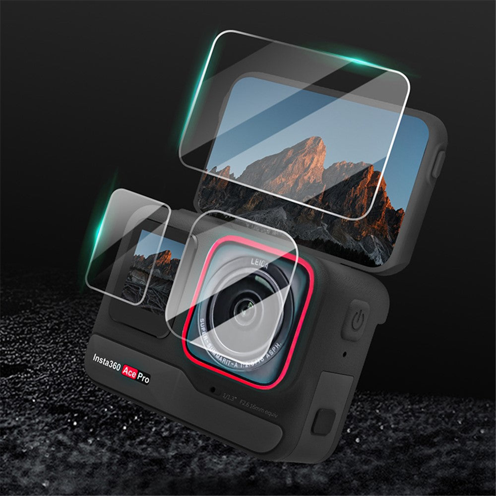 Other Camera Accessories 