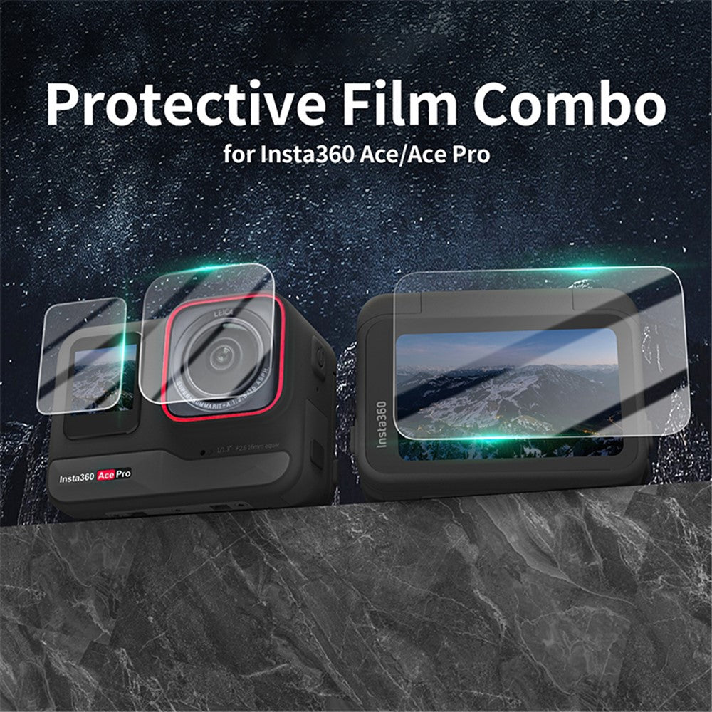 Other Camera Accessories 