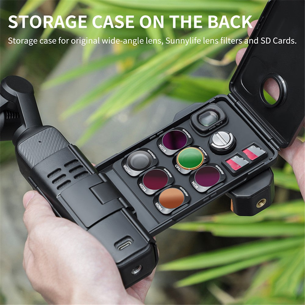 Other Camera Accessories 