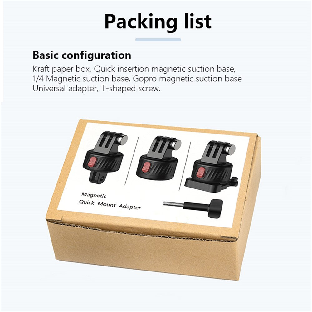 Other Camera Accessories 