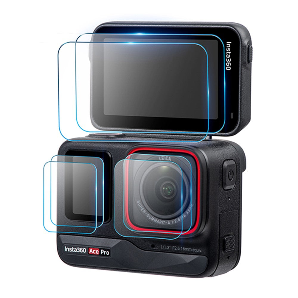 Other Camera Accessories 