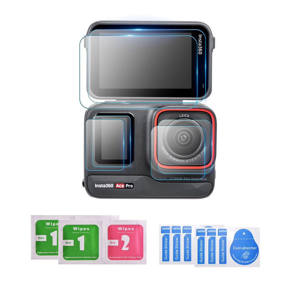 Other Camera Accessories 