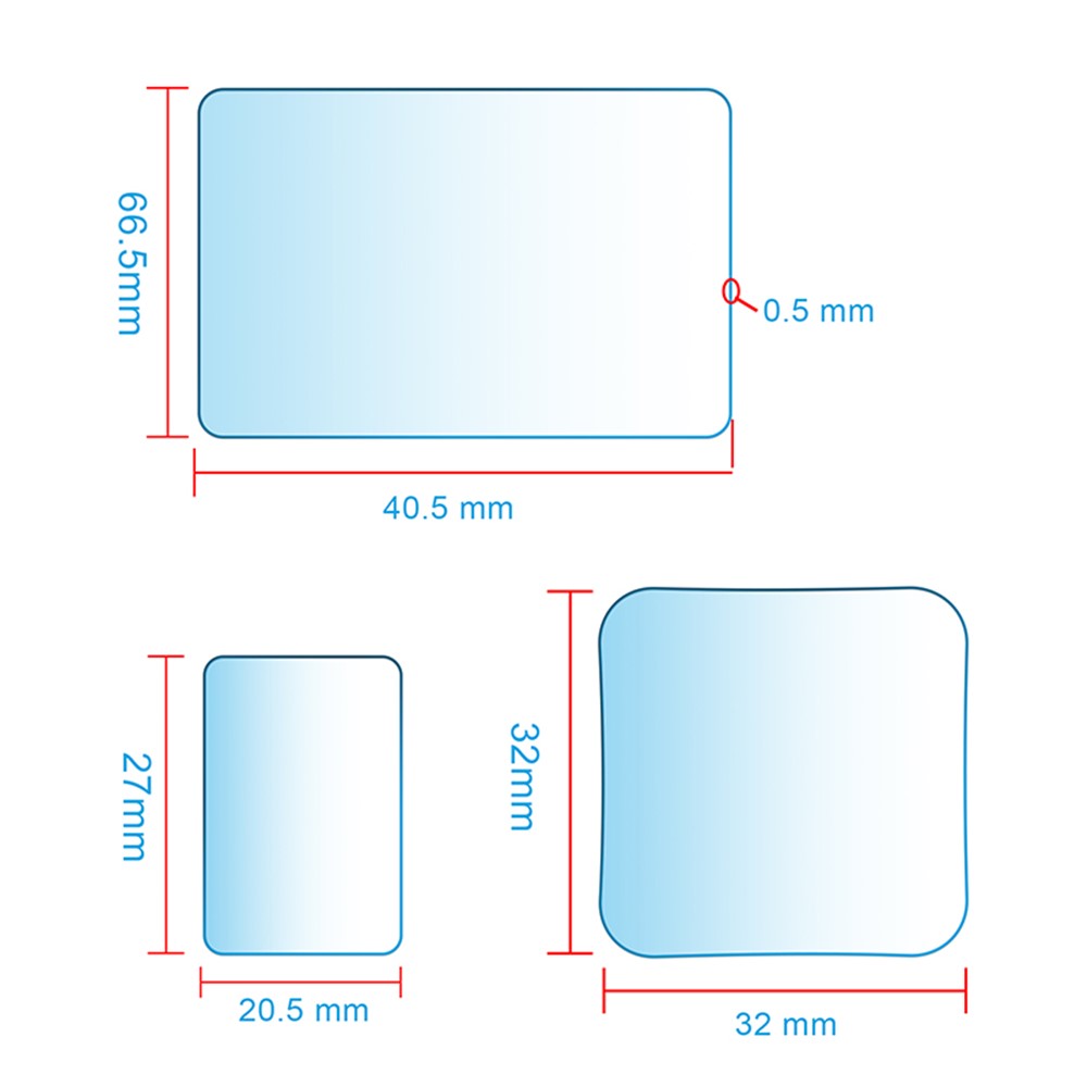 Other Camera Accessories 