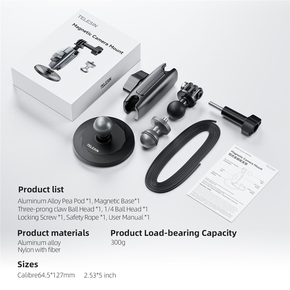Other Camera Accessories 