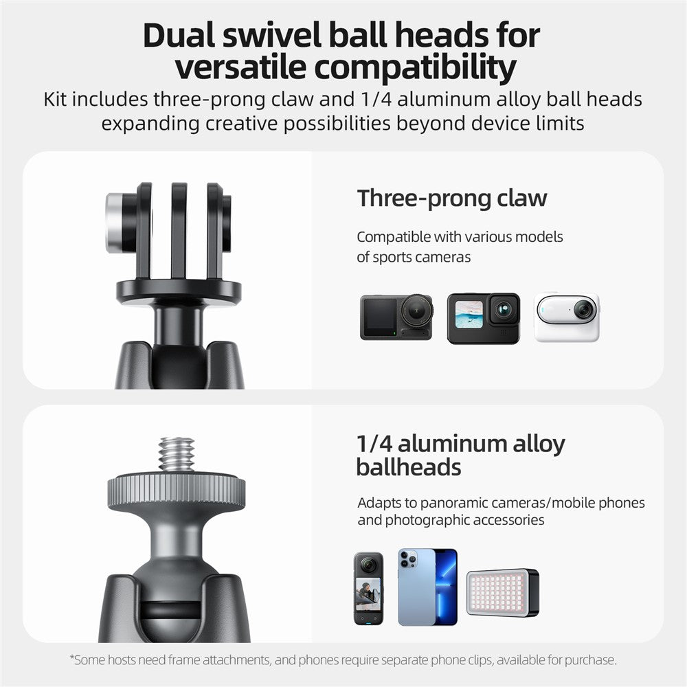 Other Camera Accessories 
