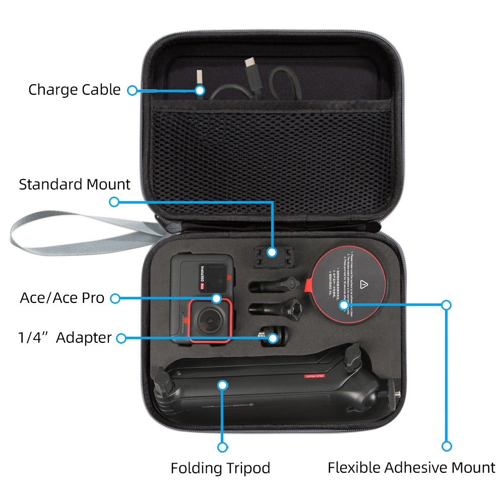 Other Camera Accessories 