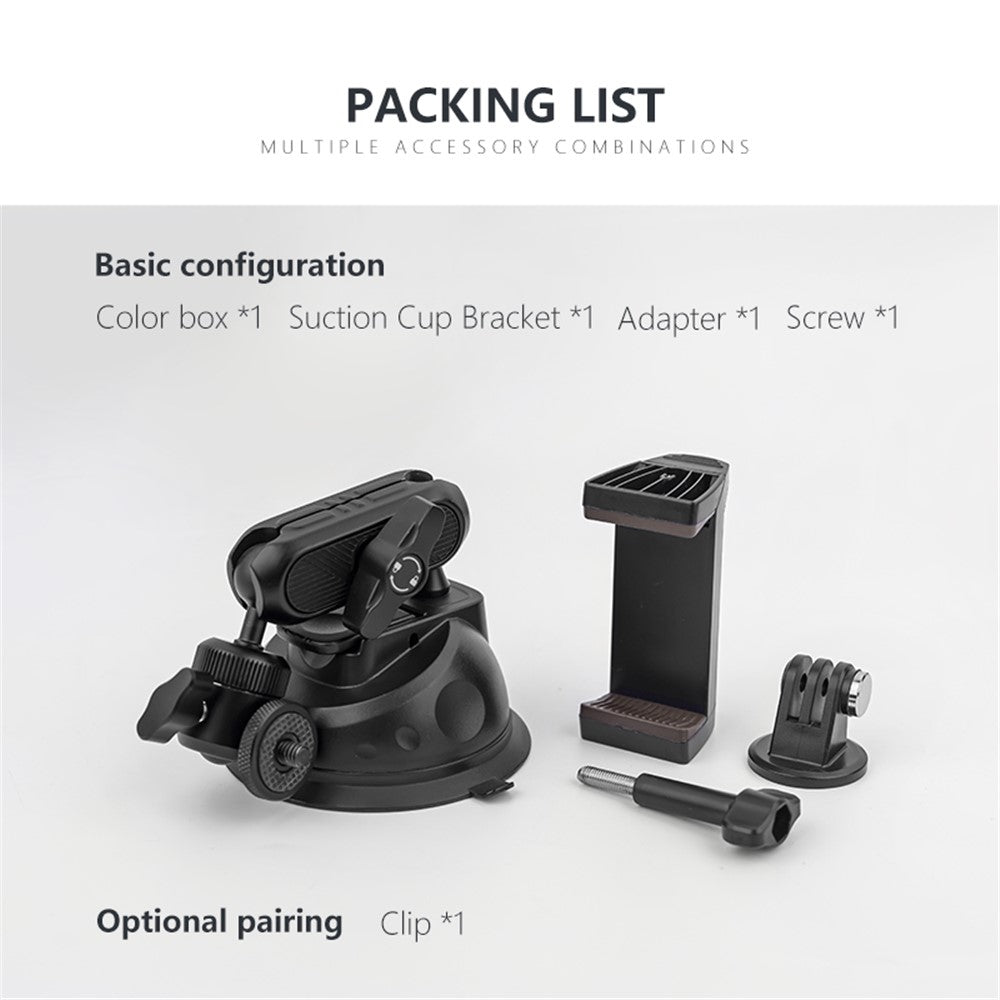 Other Camera Accessories 