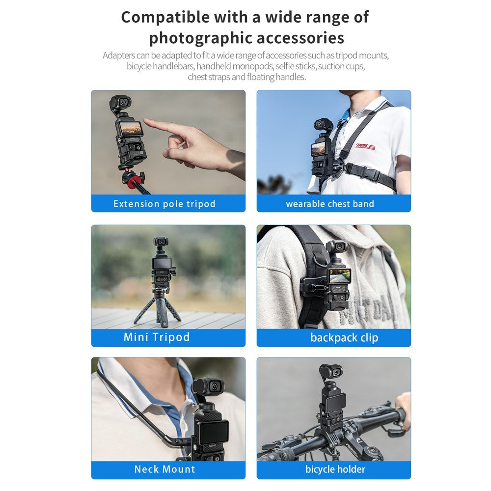 Other Camera Accessories 