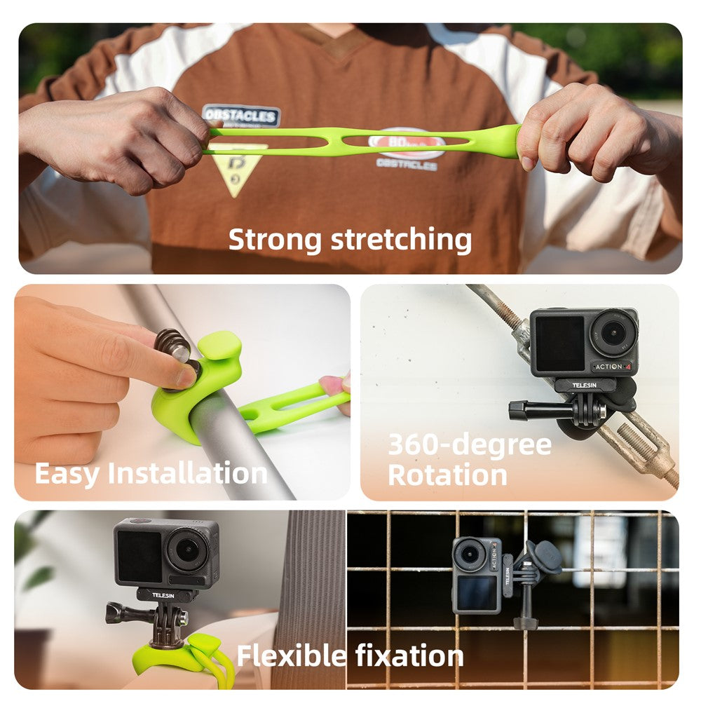 Other Camera Accessories 