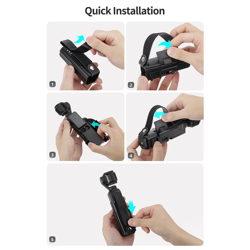 Other Camera Accessories 
