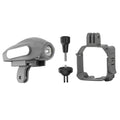 SUNNYLIFE N4P-GZ768 Universal Drone Light + Multi-function Adapter Mount for DJI Mini 4 Pro