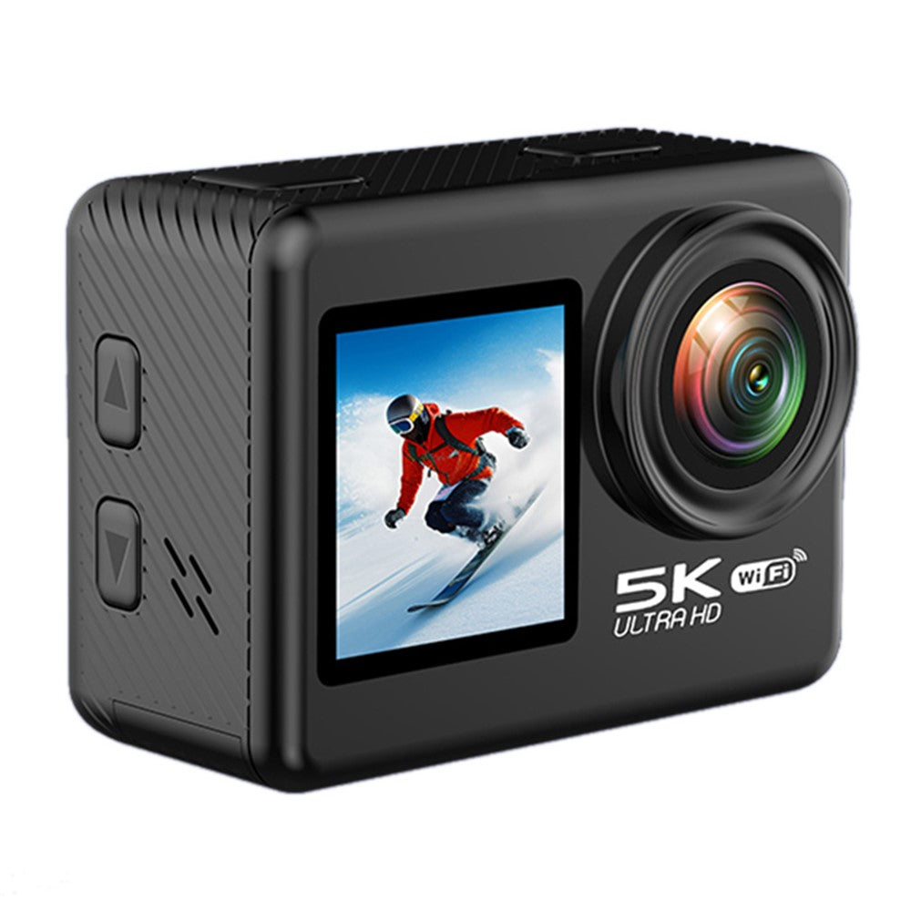 Action Cameras 