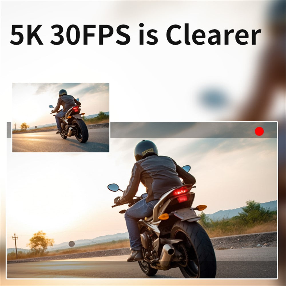 Action Cameras 