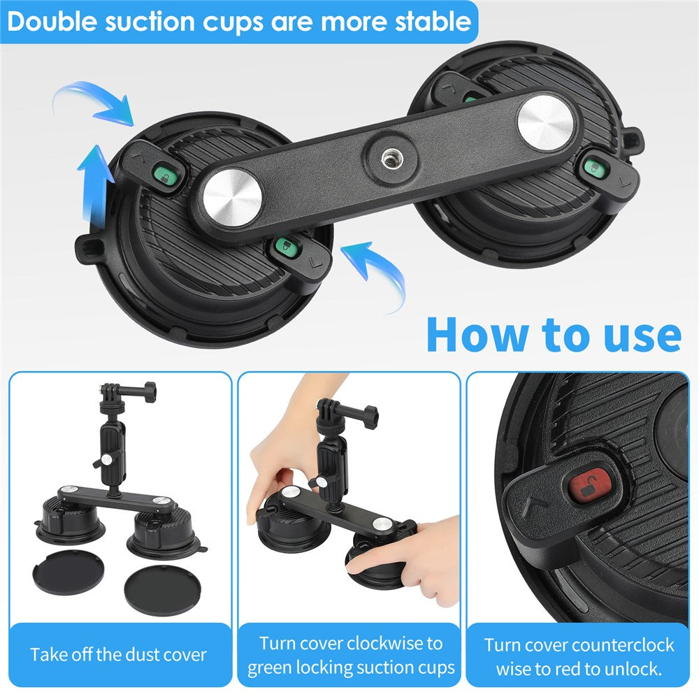 Other Camera Accessories 
