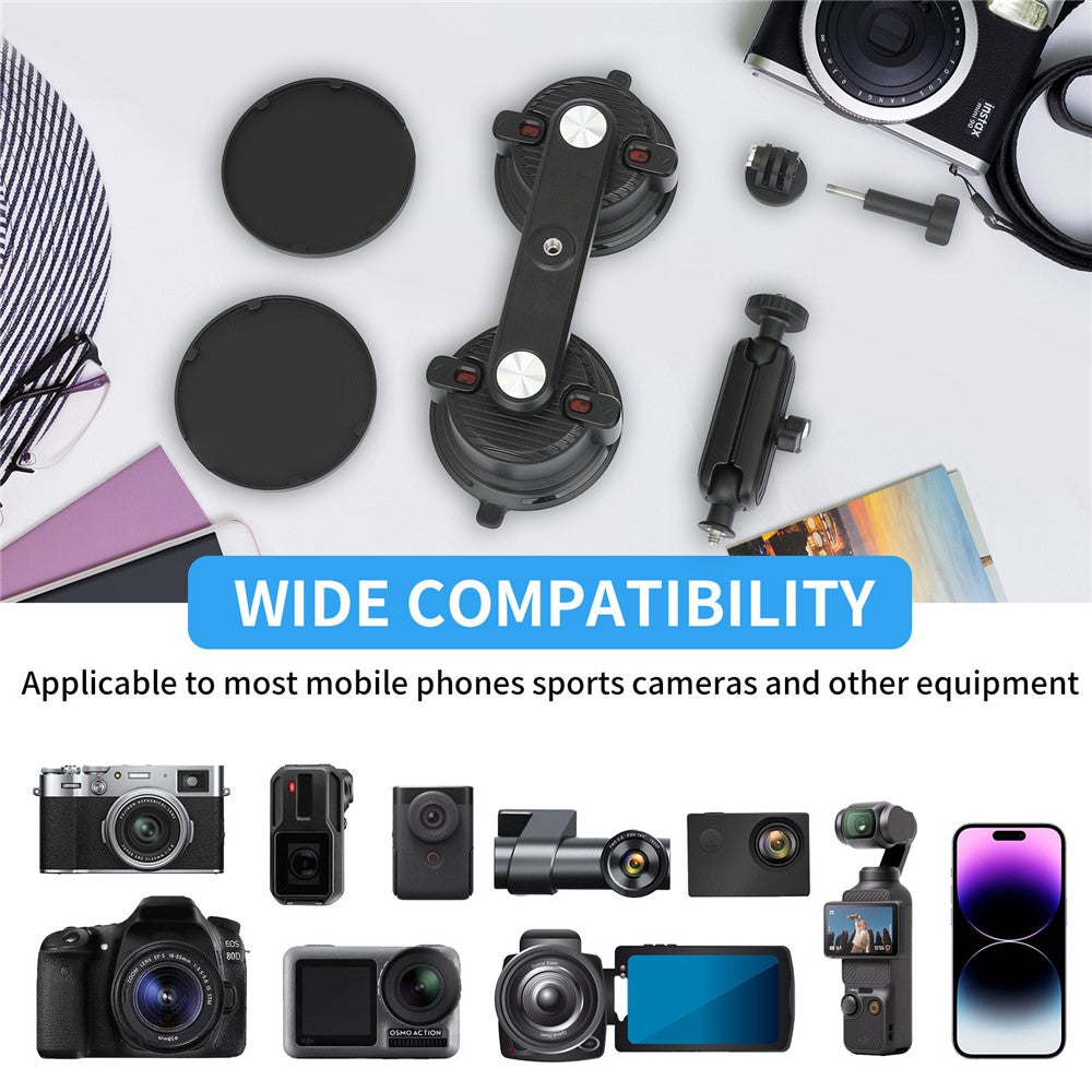 Other Camera Accessories 