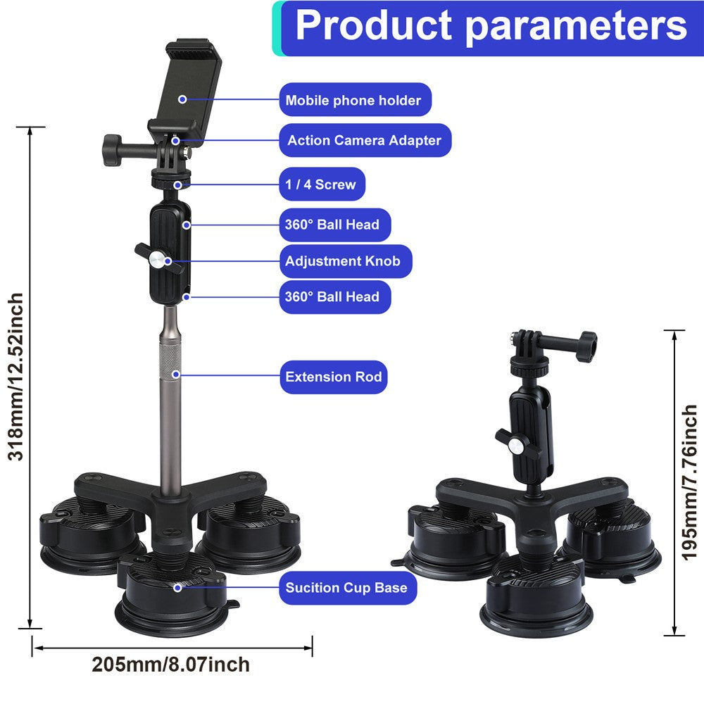 Other Camera Accessories 